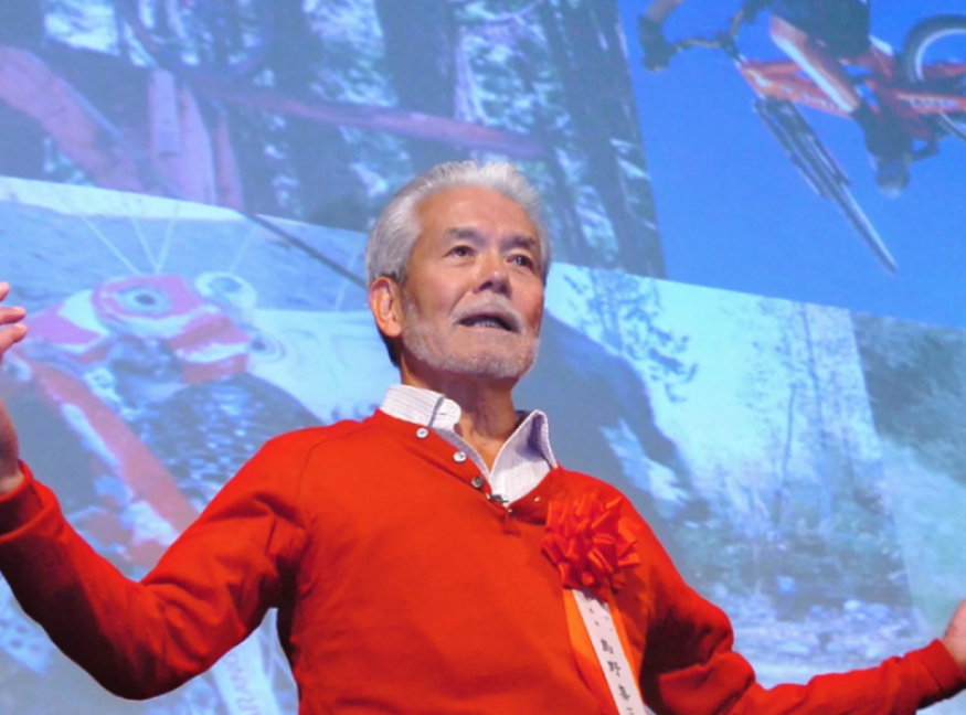 Yoshizo Shimano Passes Away